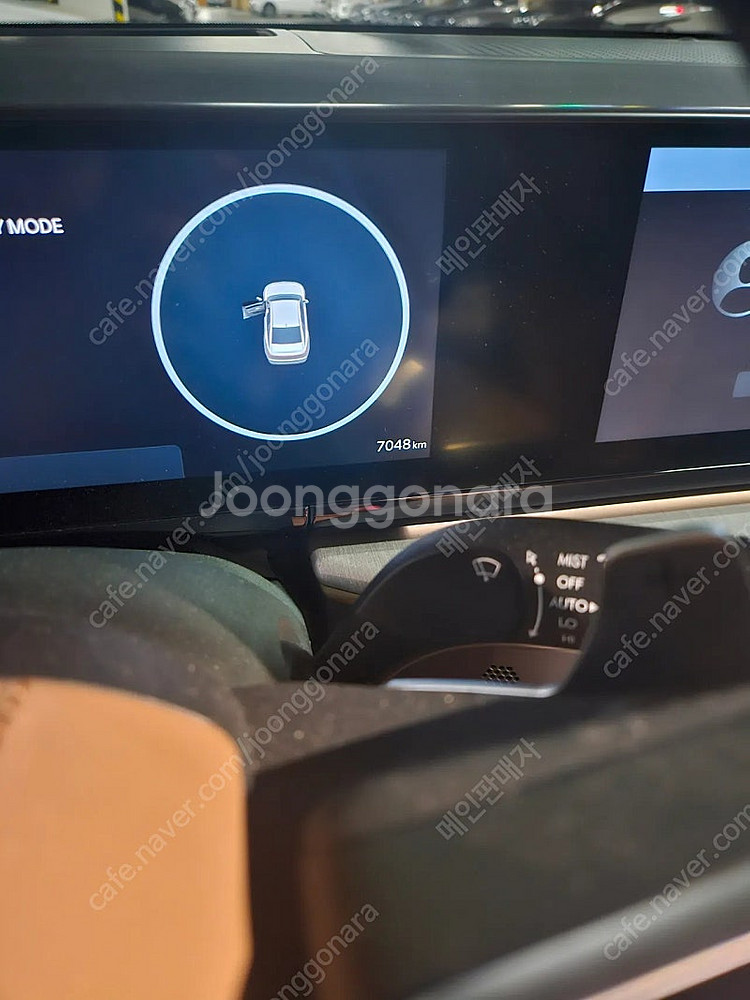장기렌트승계) 디올뉴그랜저GN7 하이브리드/월92만원/...--4