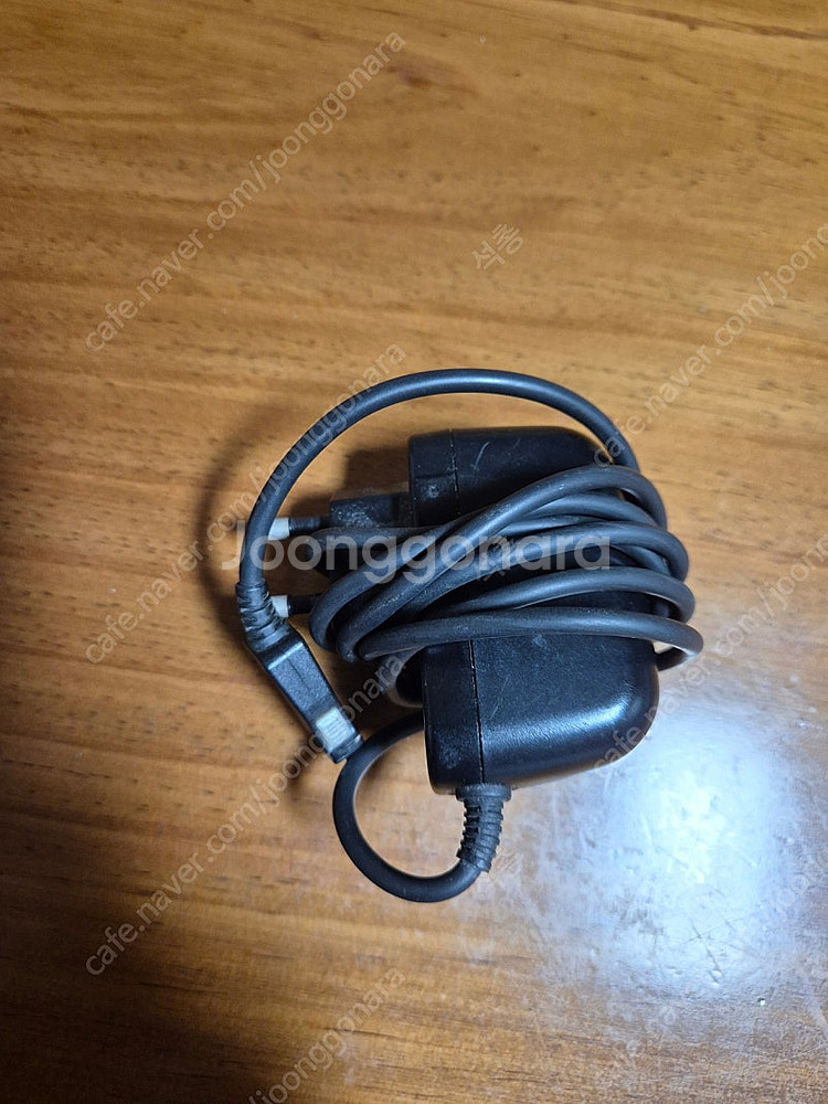 폴더폰KTF-X7000 EVER실버 소장폰--6