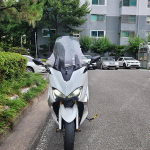 울산 19년식 티맥스DX 판매합니다.