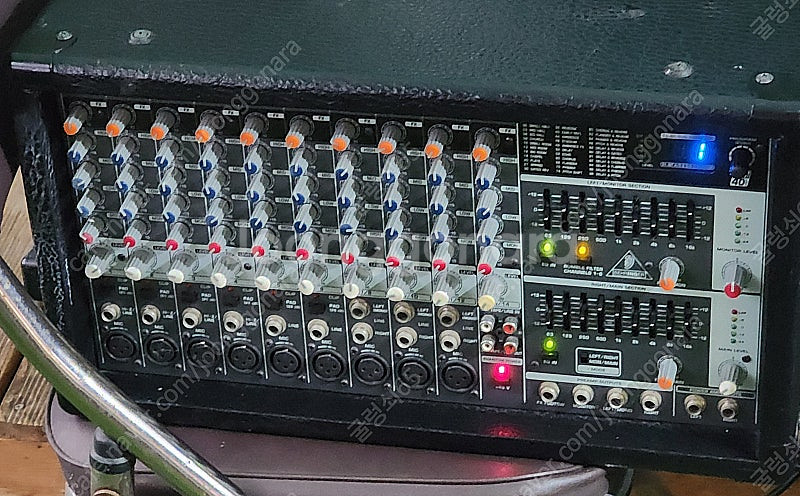 베링거 파워드 믹서기+jbl jrx 115 팝니다~가격...--0