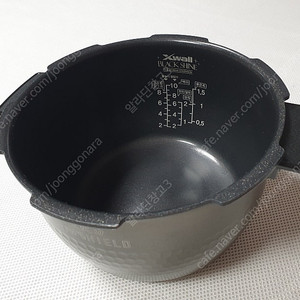 [내솥] 쿠쿠 10인용 XWALL BLACK SHINE/ 쿠첸 10인용 무쇠가마 DYKING/ 쿠첸 명품철정 6인용 CHARCOAL COATING/ 쿠첸 10인용 명품철정 EDGE