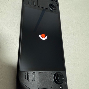 스팀덱 OLED 1TB 컨디션 최상