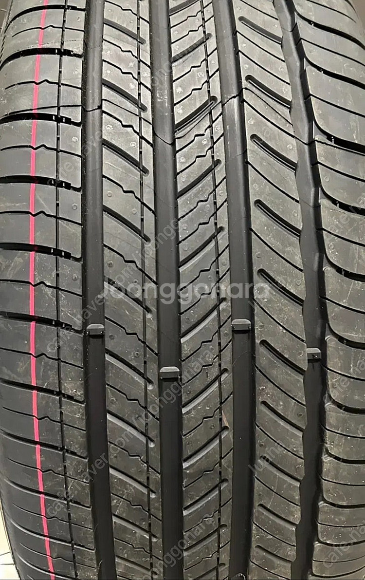 [새제품] 제네시스 G70 19인치 순정 <앞휠 + 타...--2
