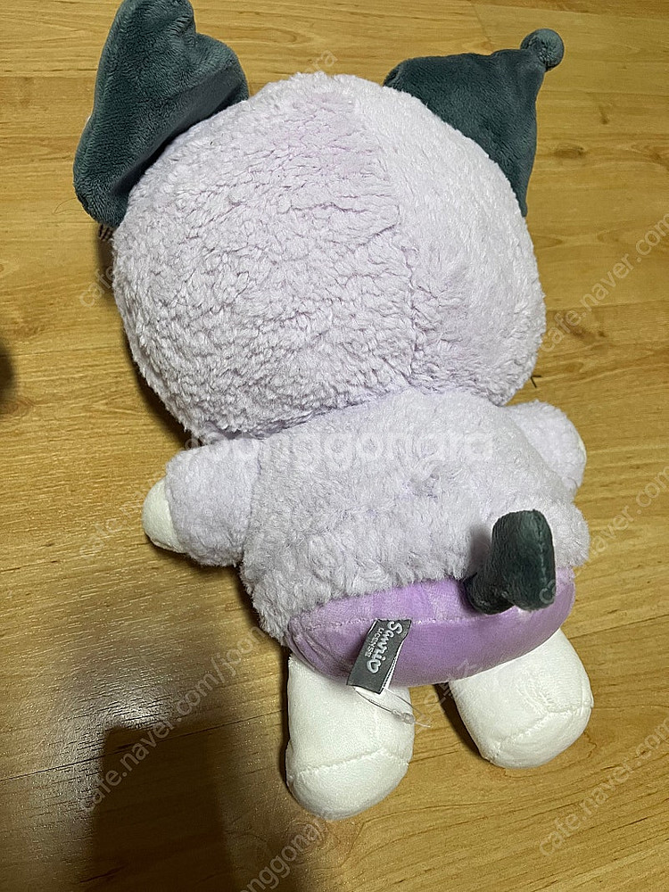 산리오 쿠로미 중형 봉제인형 모음--4