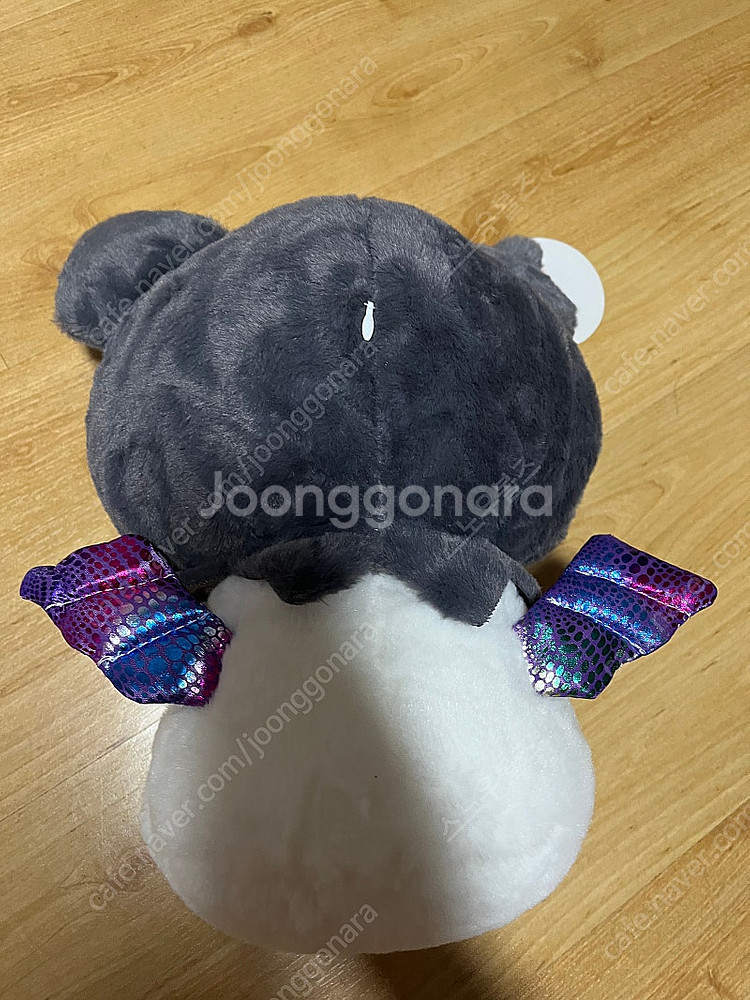 산리오 쿠로미 중형 봉제인형 모음--6