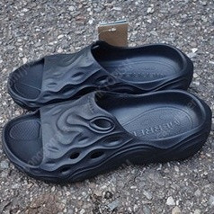 Merrell 머렐 하이드로 슬라이드 2 블랙 8 (260)