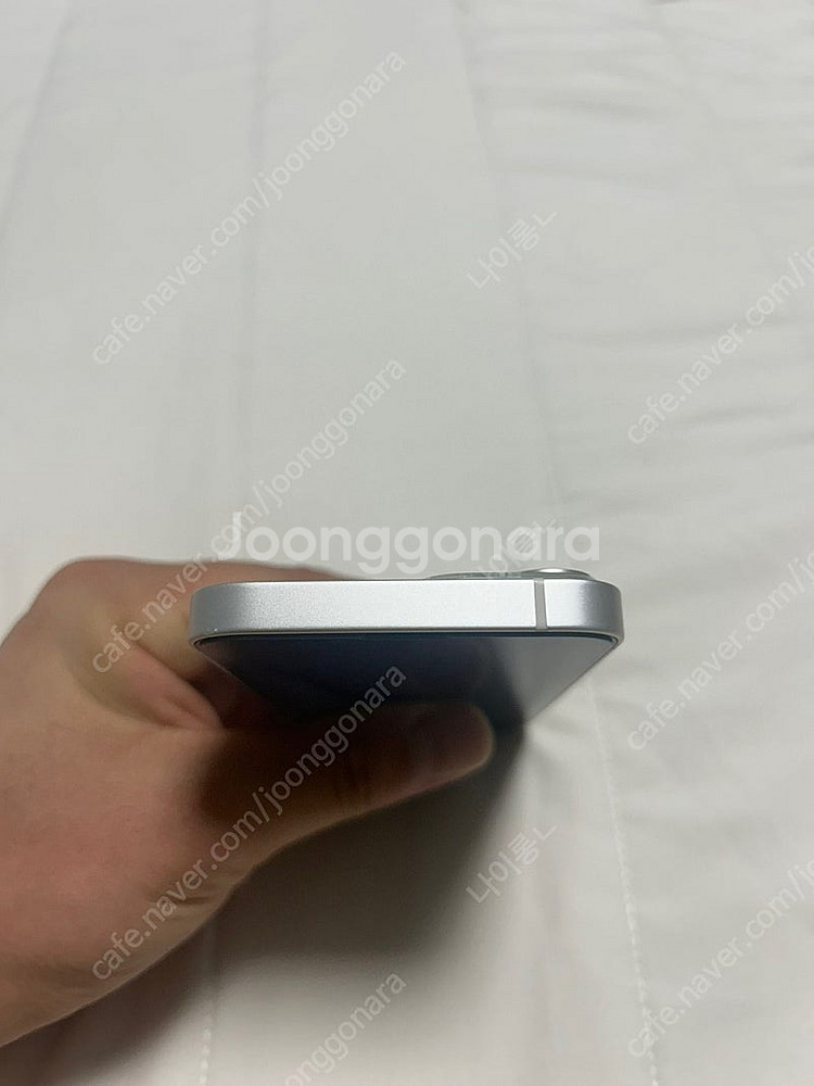 (개인)아이폰13미니 512GB 판매합니다.--2