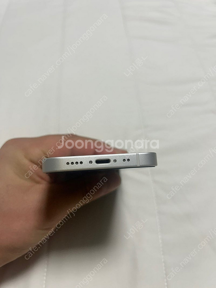 (개인)아이폰13미니 512GB 판매합니다.--3