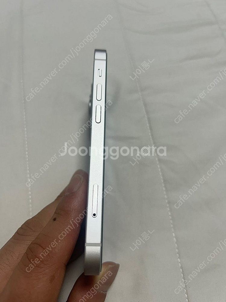 (개인)아이폰13미니 512GB 판매합니다.--4