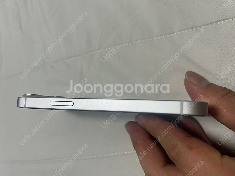 (개인)아이폰13미니 512GB 판매합니다.--5