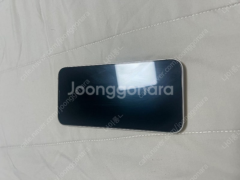 (개인)아이폰13미니 512GB 판매합니다.--6