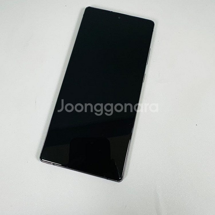 N981 ] 갤럭시 노트20 256기가 그레이 15.5...--4