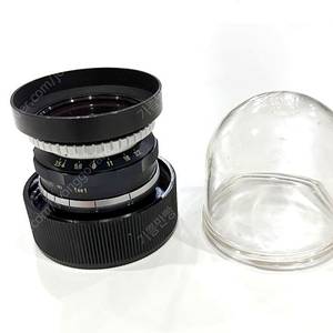 telesar 35mm 3.5 라이카 L39 마운트 판매