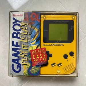 닌텐도 겜보이 포켓 냉장고 DMG01 및 MGB001 게임팩 5종
