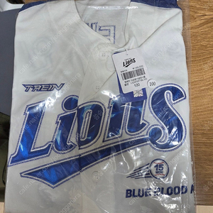 삼성라이온즈 원태인 다승왕유니폼 100
