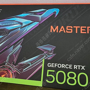 5080 어로스마스터 피시디렉트 팝니다