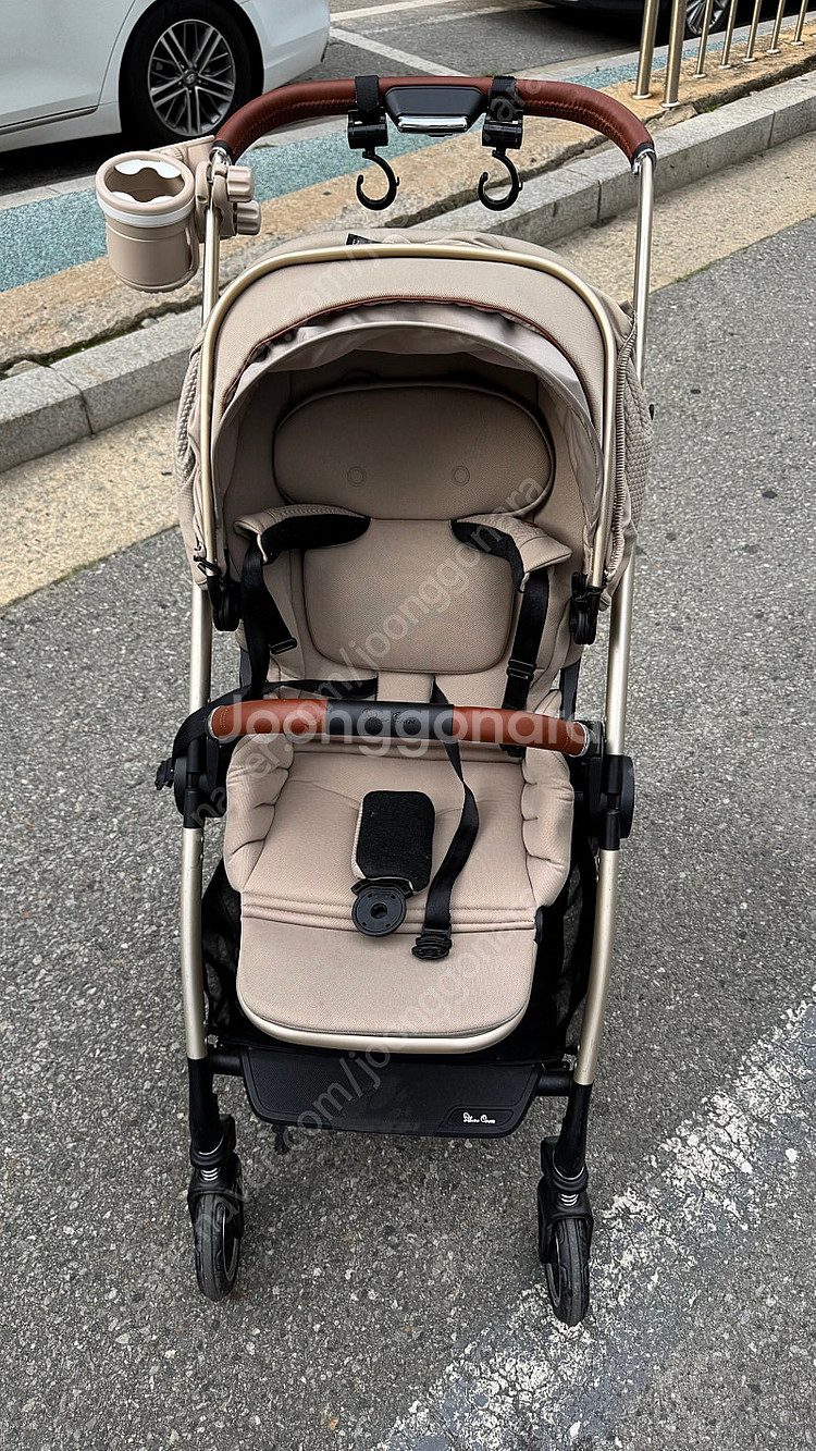 실버크로스 듄 22년형 천안 직거래--2