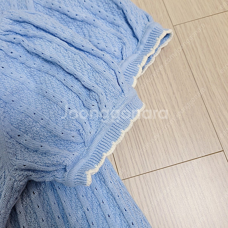 베베드피노 여름 원피스 120--5