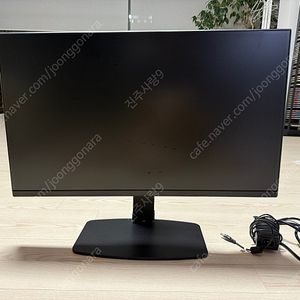 한성컴퓨터 27인치 QHD 144Hz 게이밍 모니터