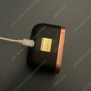 (무료배송) 소니 wf-1000xm3 노이즈캔슬링 무선이어폰 블랙 정품 16만원