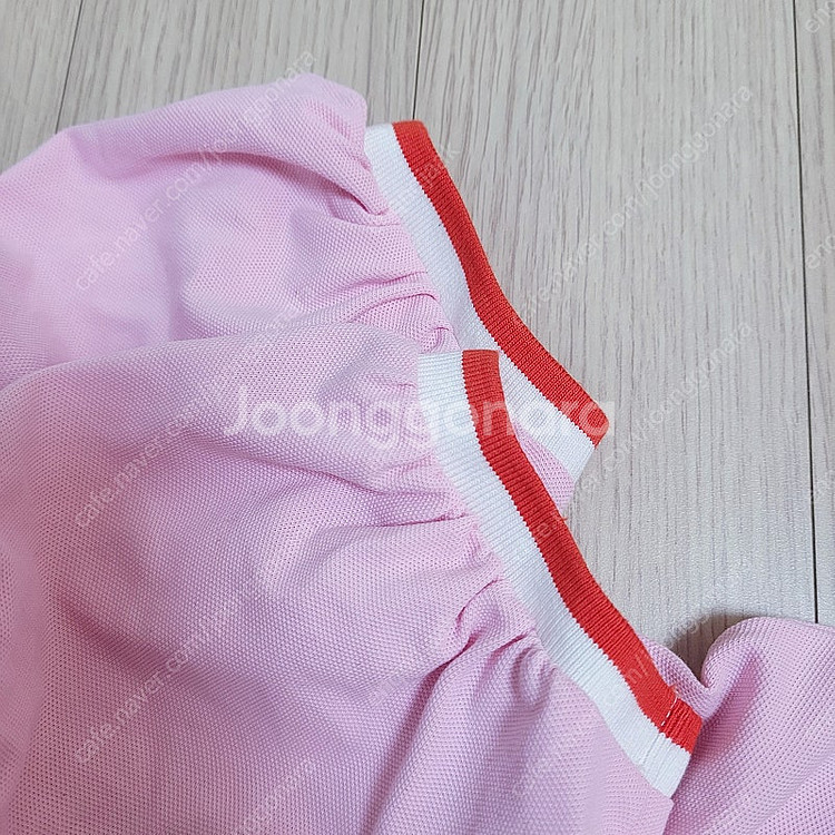 베베드피노 여름 상하복 세트 120--6