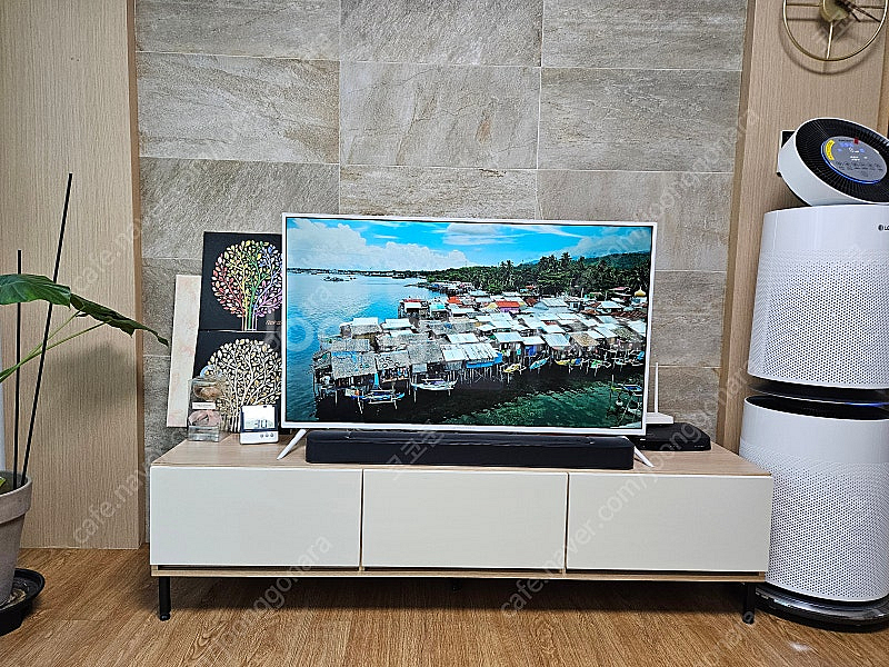 JBL Bar 300 사운드바--2