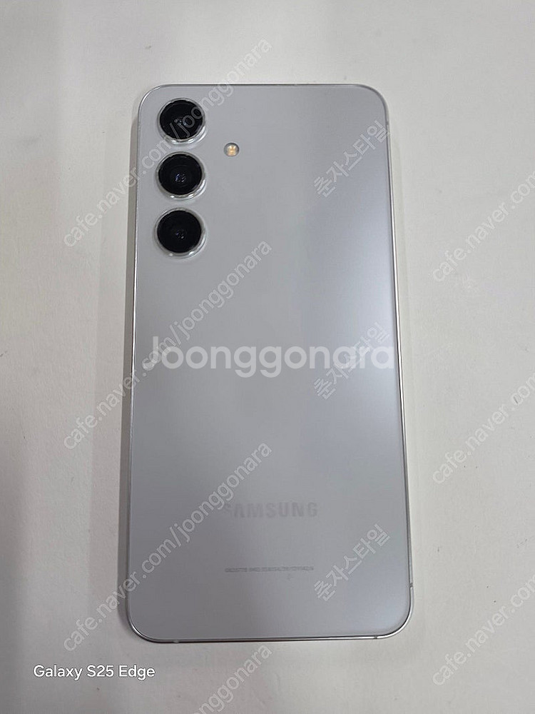 갤럭시S24 자급제 256GB 수원인근 집앞까지 가져다...--1