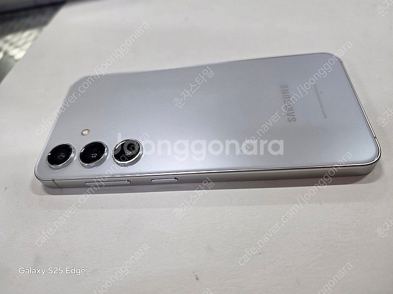 갤럭시S24 자급제 256GB 수원인근 집앞까지 가져다...--2