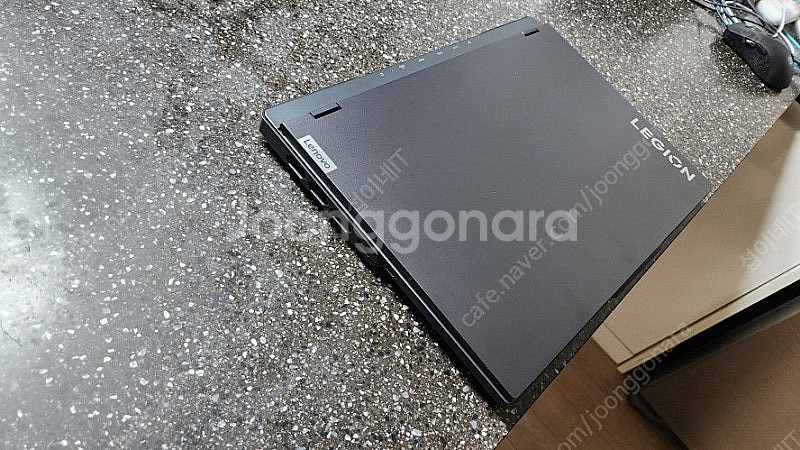 [판매]레노버 하이엔드 리전7i 프로 게이밍/램64G,RTX4080--5