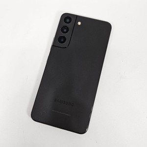 S901 ] 갤럭시 S22 블랙 256기가 14만 판매합니다, 가성비 SKT