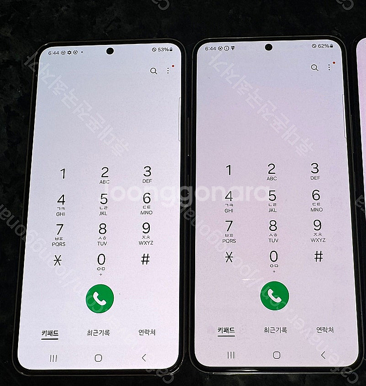삼성 갤럭시 S22 상태좋은폰 전색상 21만원 가성비 ...--0