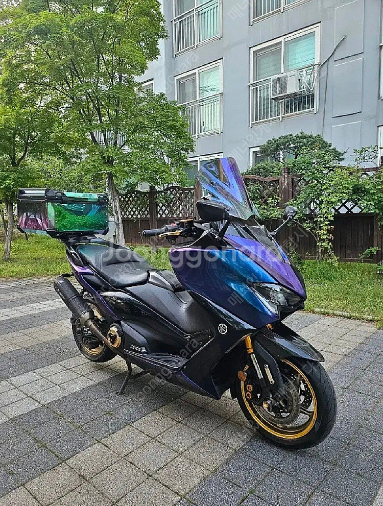 20년식 티맥스 테크맥스560 판매합니다--2