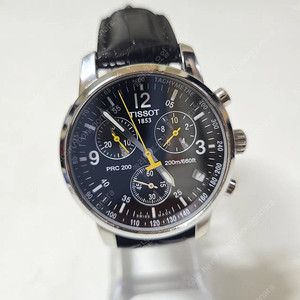 티쏘 prc200 12만원.