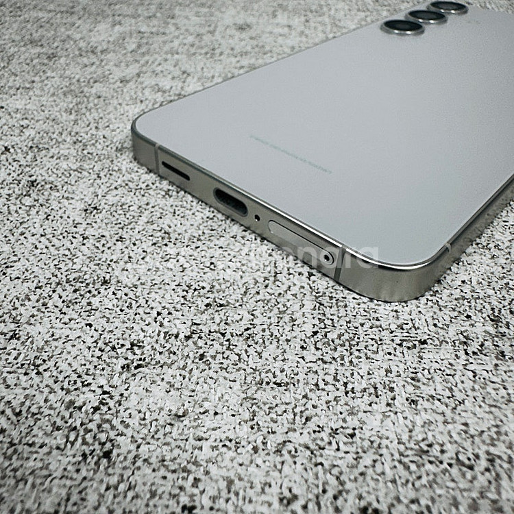 * S926 갤럭시S24 플러스 그레이 256GB AA...--3