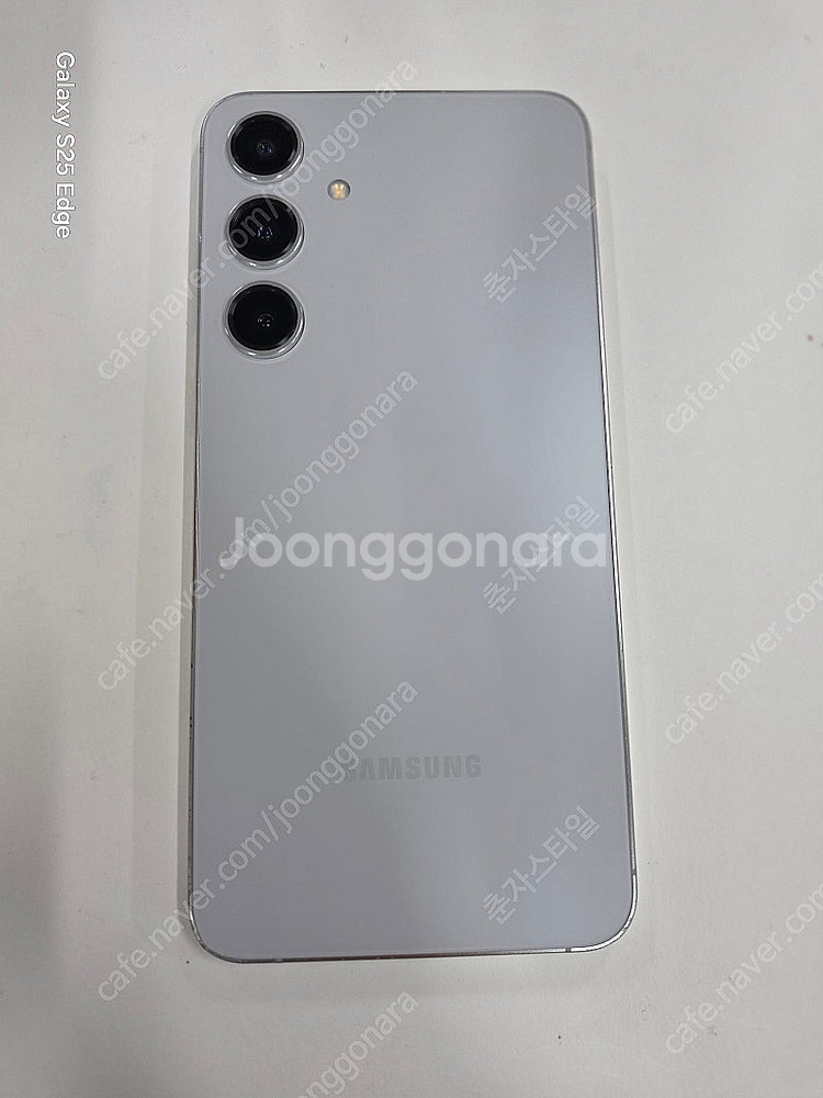 갤럭시S24플러스 자급제 256GB 수원인근 집앞까지 ...--1
