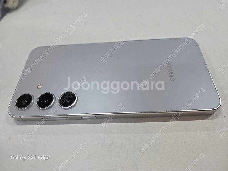 갤럭시S24플러스 자급제 256GB 수원인근 집앞까지 ...--2