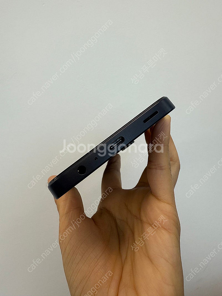A155 갤럭시 A15 네이비 128기가 A급 13만 ...--1