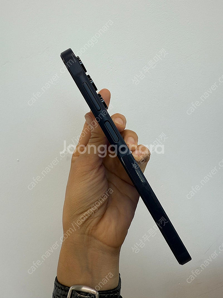 A155 갤럭시 A15 네이비 128기가 A급 13만 ...--4