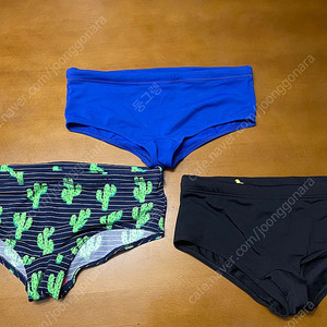 펑키트렁크 보이10->12 교환하실분