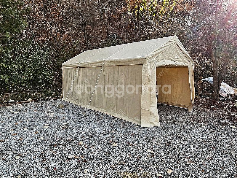 산업용 임시창고 간이창고 농막용 새제품--0