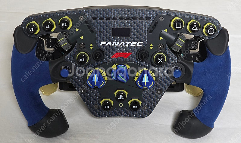 파나텍 F1 림 + QR2 PRO (정품) 팝니다.--0