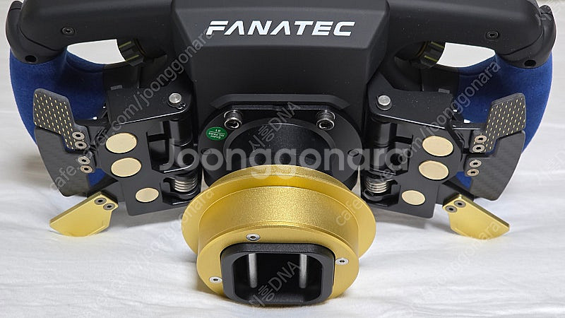 파나텍 F1 림 + QR2 PRO (정품) 팝니다.--1