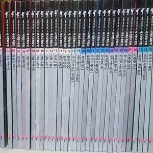대교 세계문화탐험, 우리문화탐험, 즐거운 탐구지식책, 깨알경제동화