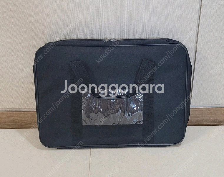 휴대폰 수거 수납 가방 36개 새상품--0
