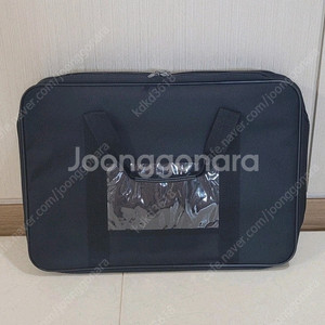 휴대폰 수거 수납 가방 36개 새상품
