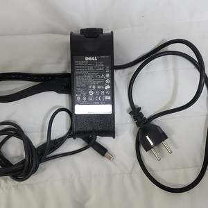 델 노트북 충전기 DELL 어댑터 19.5v 4.62a 90w