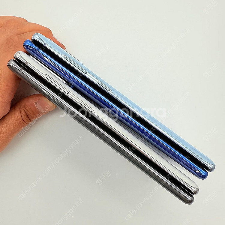 [S급] S20플러스 s20+ 상태최상 가성비폰 스펙좋은 저렴한폰 최저가16만대--6