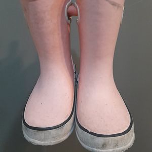 보그스 160 장화 레인부츠