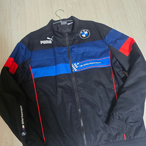 퓨마bmw 모터스포츠 자켓 105