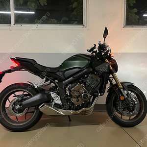 서울/ 혼다 cb650r e클러치 판매합니다